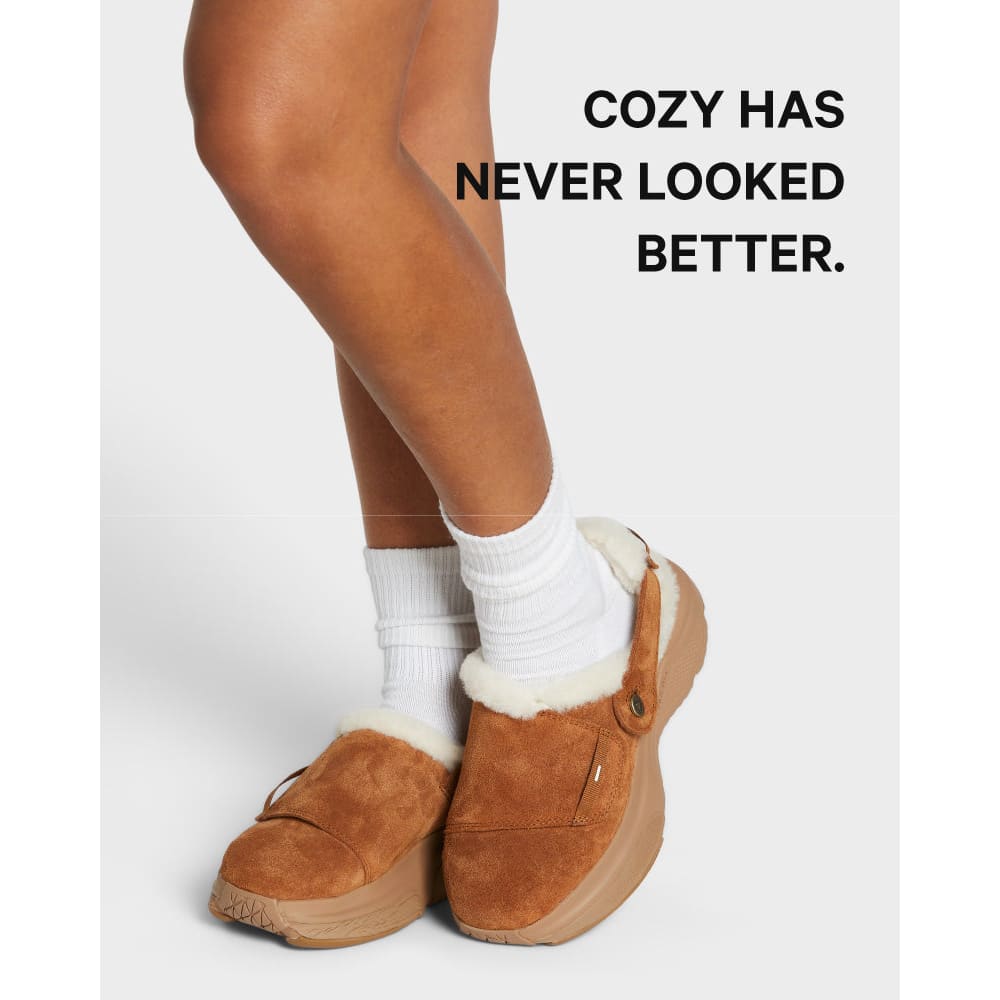 Havena Women’s Adaptive Slipper