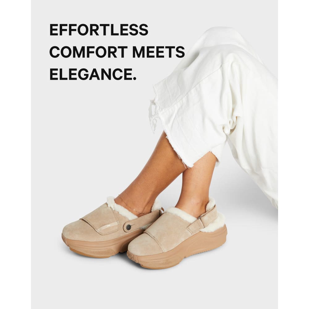 Havena Women’s Adaptive Slipper