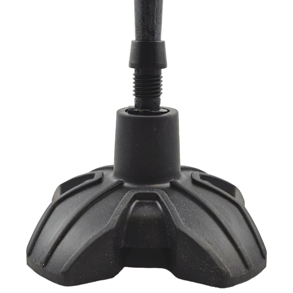 York Nordic Motivator Stand-Up Tips (Set of 2) – Works on all Poles