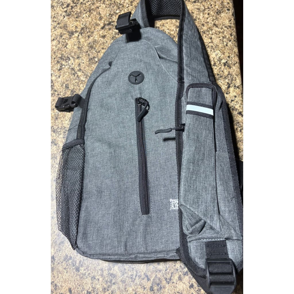 Motivator Swift Connect Travel Poles for Balance and Rehab - Patented Stability Grips - Lightweight