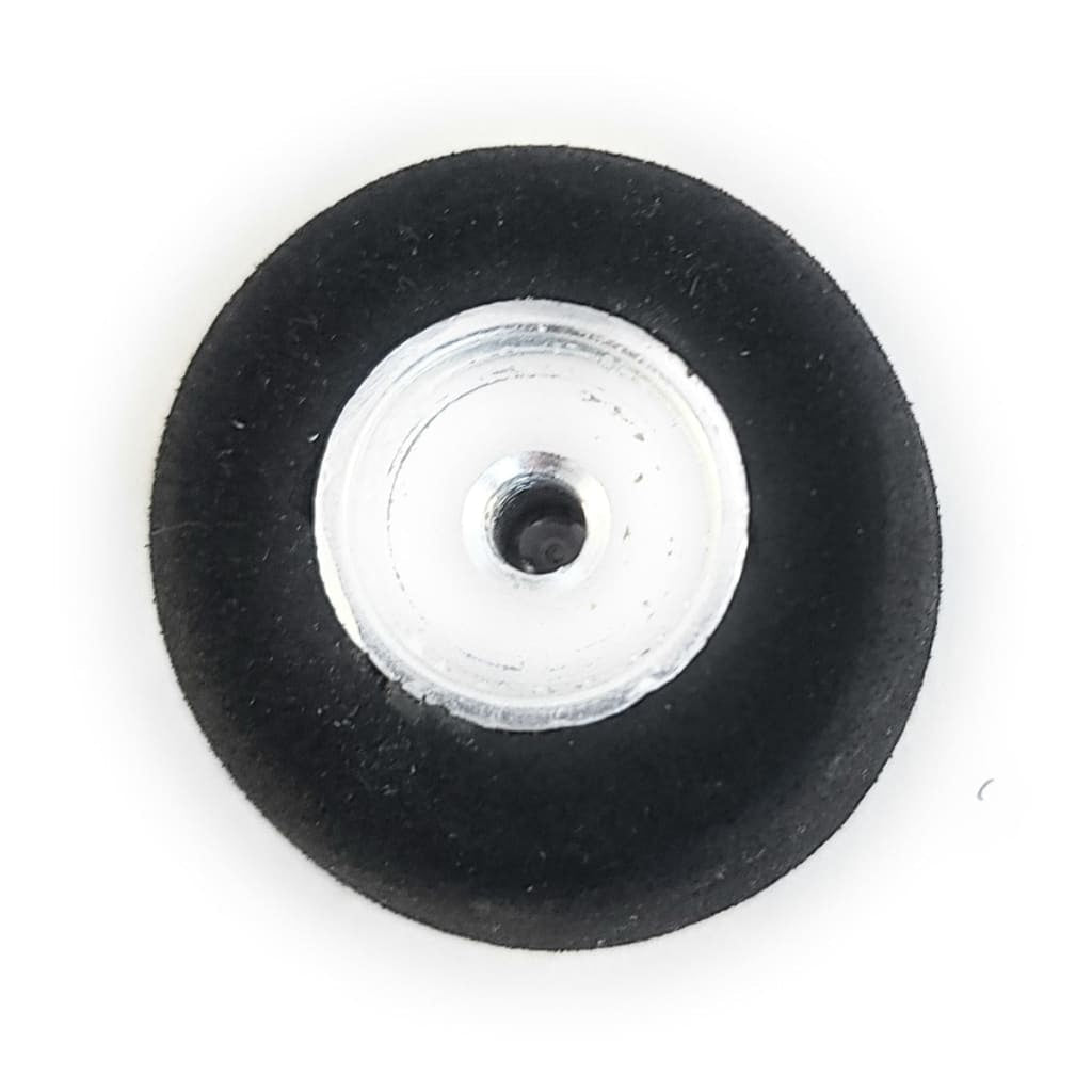 Replacement Parts for York Nordic Go Pro Camera Walking Poles - Top Black Screw On Knob
