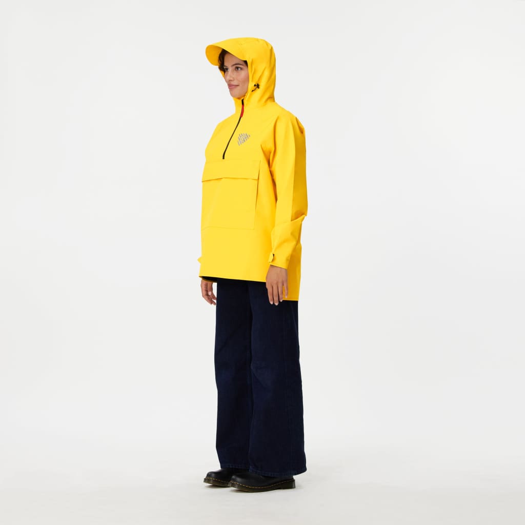 Rover Anorak - Hello Yellow / Medium - Rainwear
