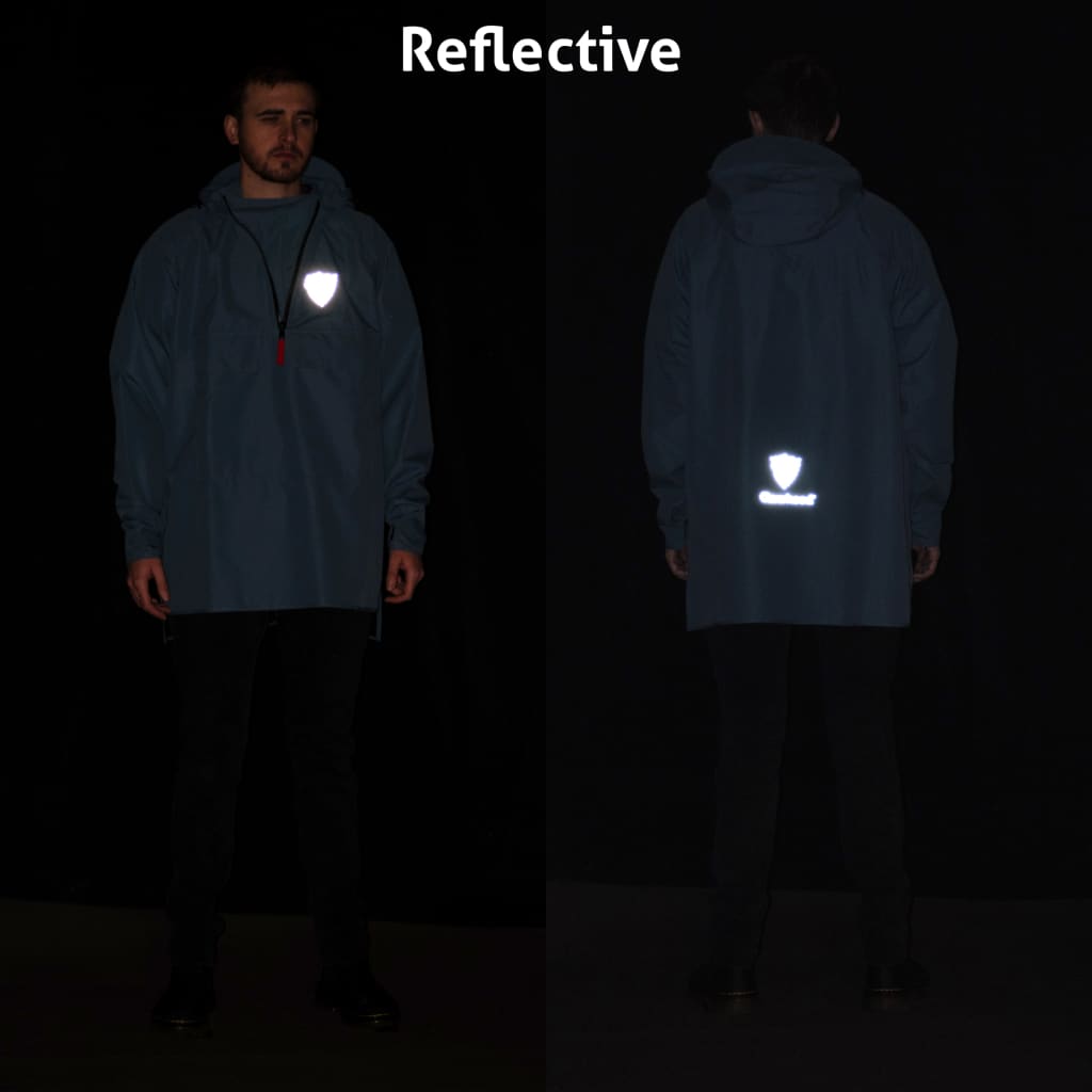 Rover Anorak - Rainwear