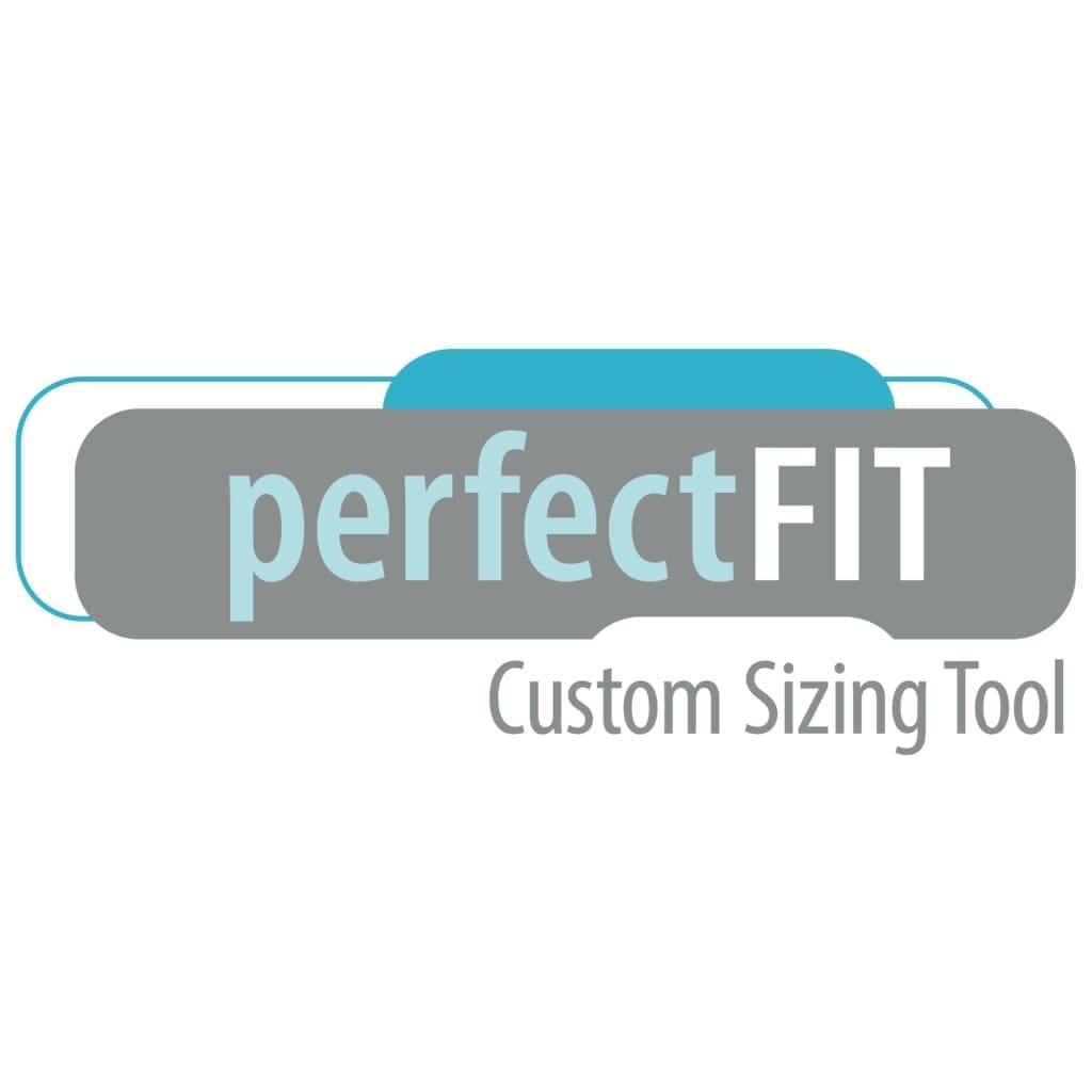 ’Single’ Forearm Crutch by smartCRUTCH - ’perfectFIT’ - Choose Your Color Tell