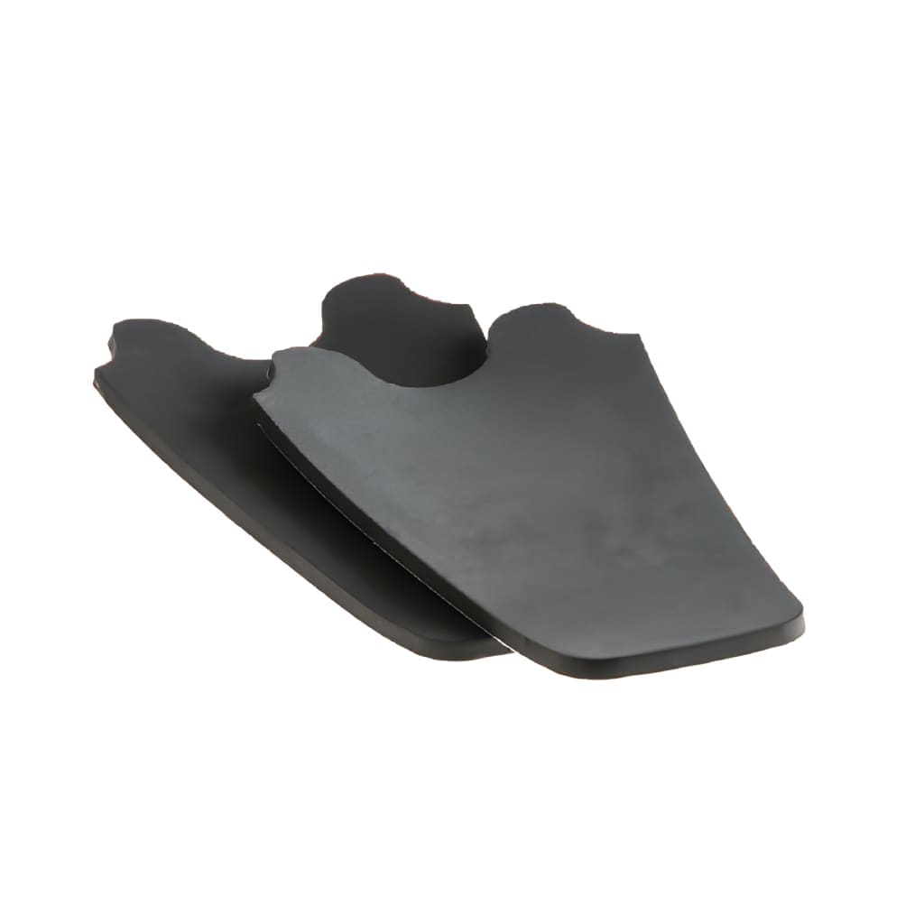 smartCRUTCH Base Cuff Pads (Comes Installed on all Crutch Orders) - Parts