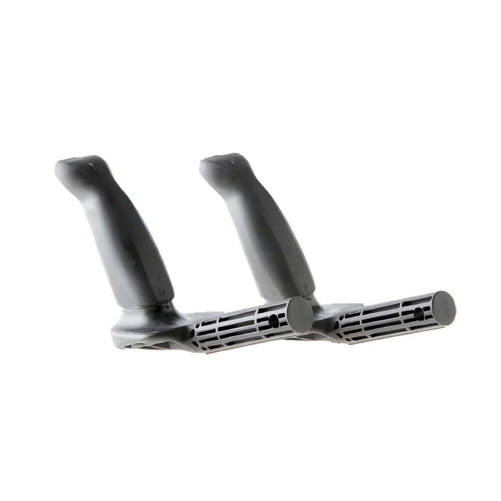 smartCRUTCH Grip Handles - Crutch Parts