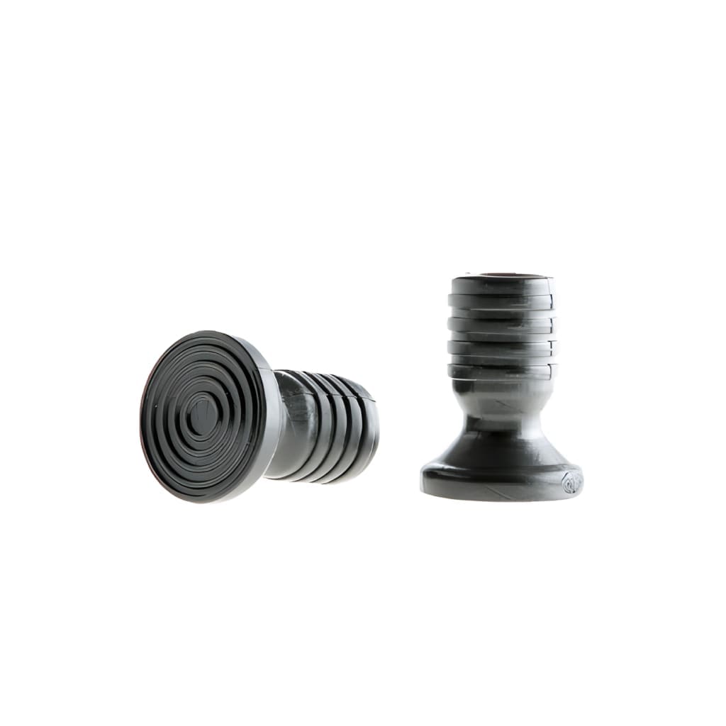 smartCRUTCH Rubber Tips - Replacement