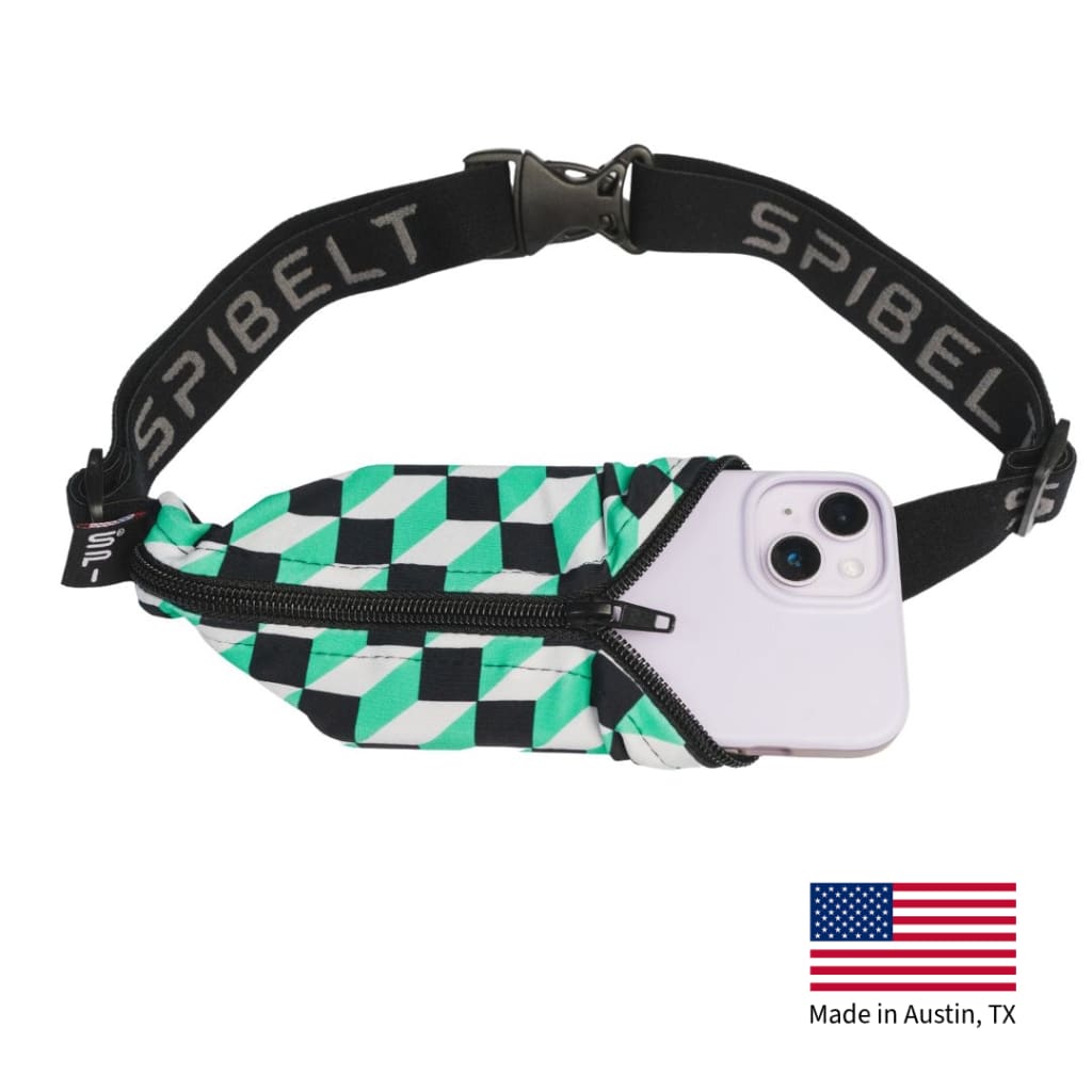 The Original SPIbelt Running Belt - Blox