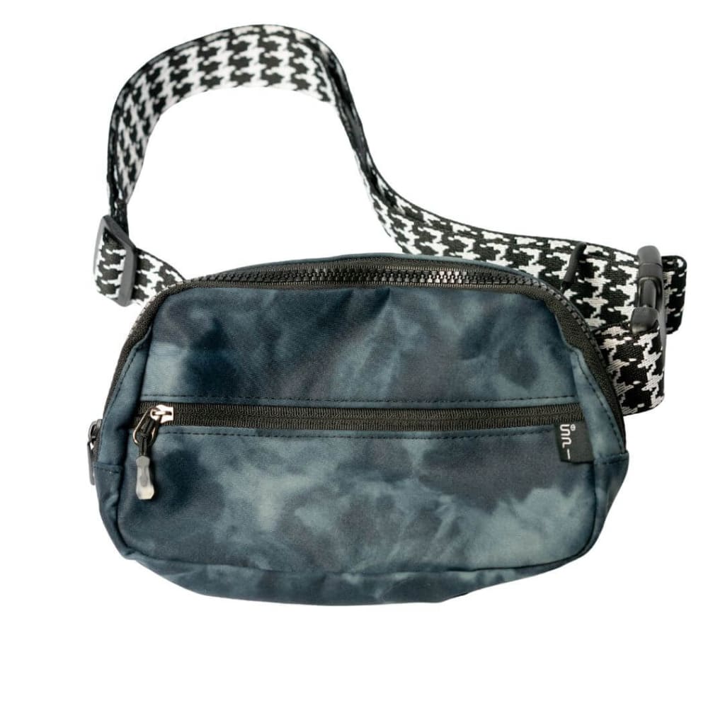 The SPIbelt Crossbody Bag - Cobalt - Travel