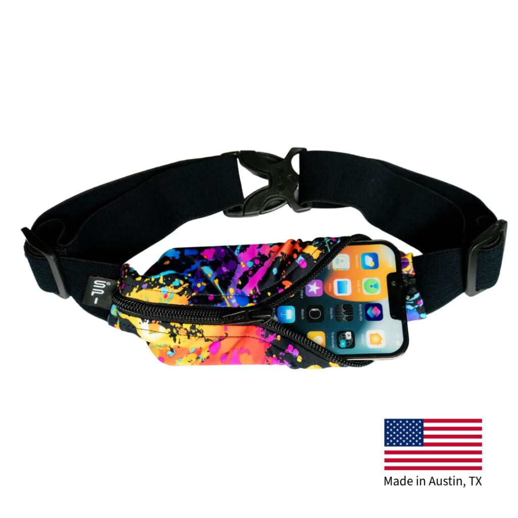 The SPIbelt Pro - Rave
