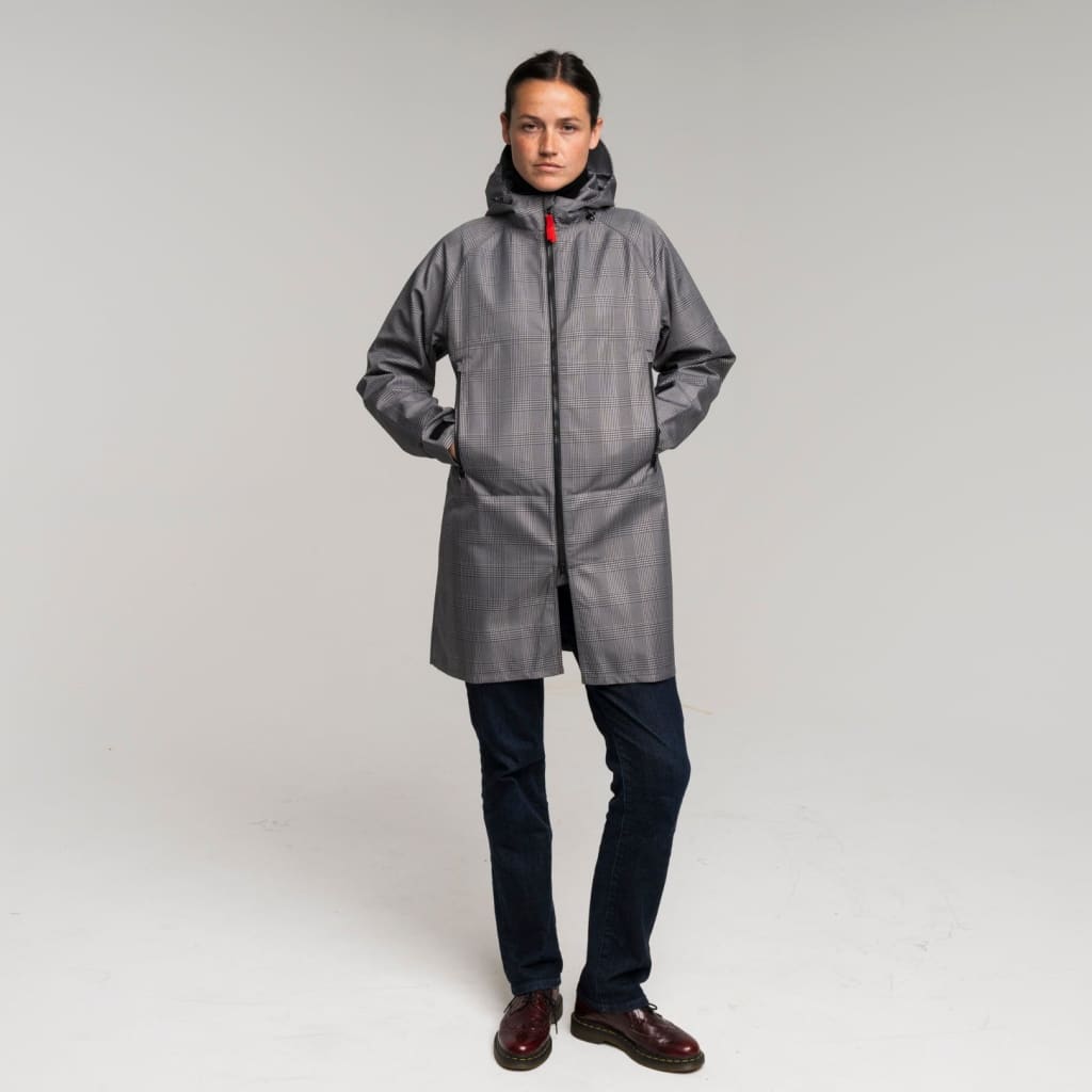 Urbanaut Trench - Rainwear