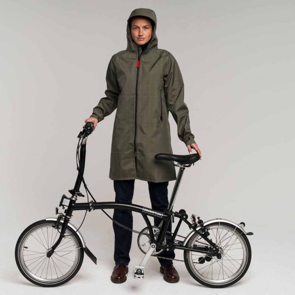 Urbanaut Trench - Rainwear