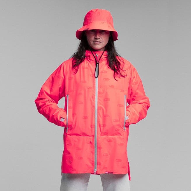 Zipster Jacket - Rainwear